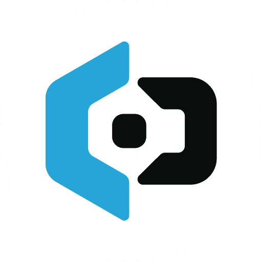 Devstive Logo